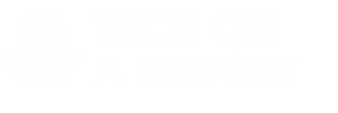 Tech on a Budget